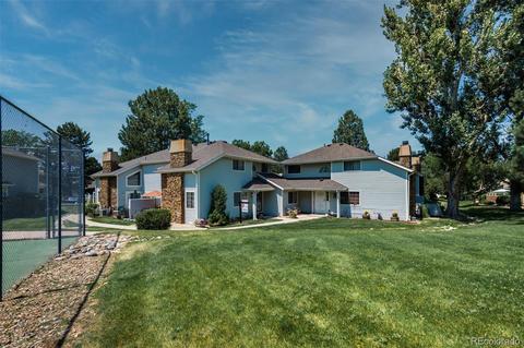 12645 Evans Cir #C, Aurora, CO 80014 photo 2