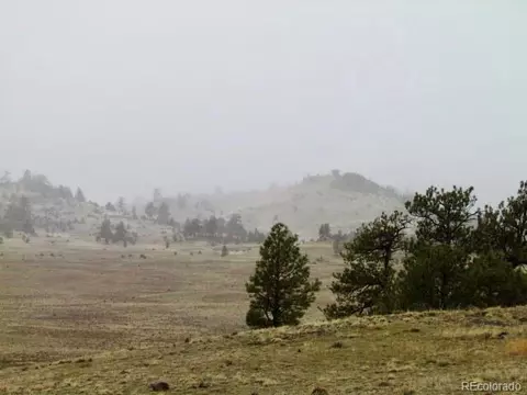 0 Tbd Chicha Rd, Hartsel, CO 80449