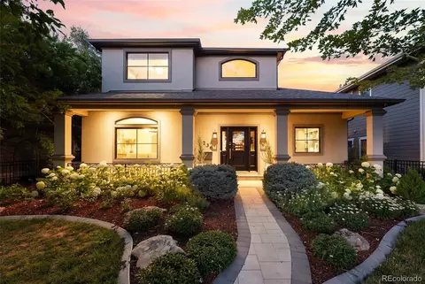 1236 S Monroe St, Denver, CO 80210