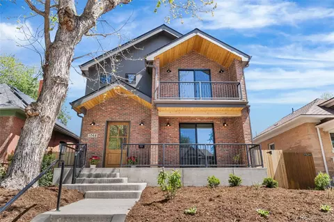 1068 S Corona St, Denver, CO 80209