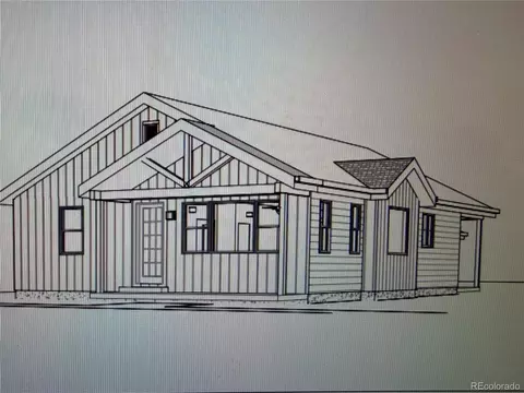 715 Alabama St, Poncha Springs, CO 81242