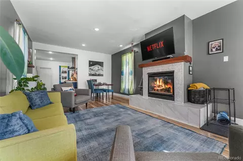 140 W 7th St, Leadville, CO 80461
