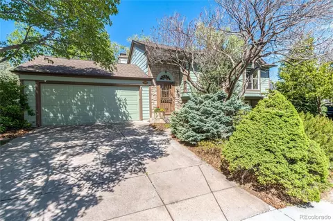 5951 S Perth St, Centennial, CO 80015
