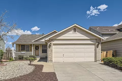 5400 S Quail Way, Littleton, CO 80127