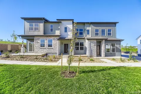 15526 Gilpin Ave, Parker, CO 80134