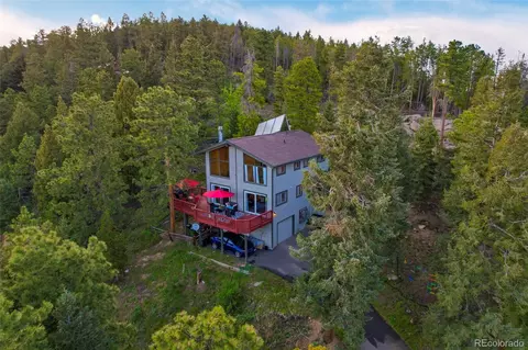 32552 Lodgepole Dr, Evergreen, CO 80439
