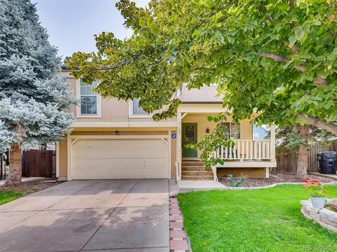 21182 E 47th Ave, Denver, CO 80249 photo 2