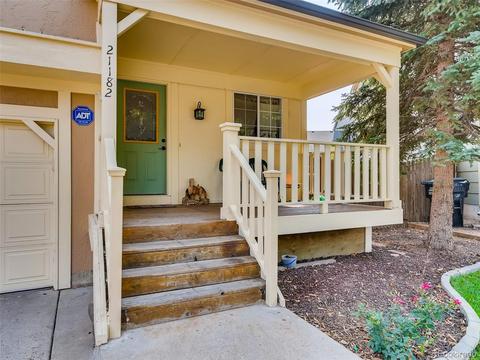 21182 E 47th Ave, Denver, CO 80249 photo 3