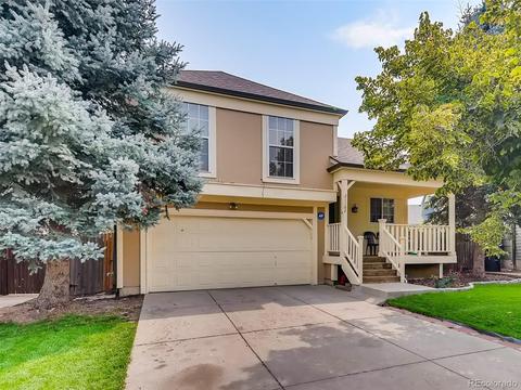 21182 E 47th Ave, Denver, CO 80249 photo 1