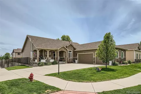 5498 Wetlands Dr, Frederick, CO 80504