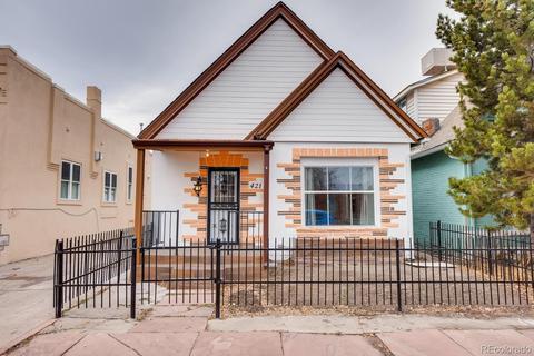 421 Fox St, Denver, CO 80204 photo 1