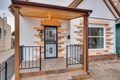 421 Fox St, Denver, CO 80204 photo 2
