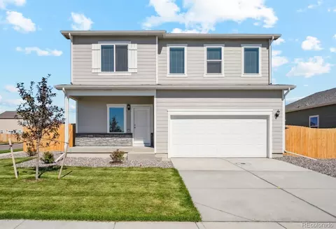 2125 Alyssa St, Fort Lupton, CO 80621