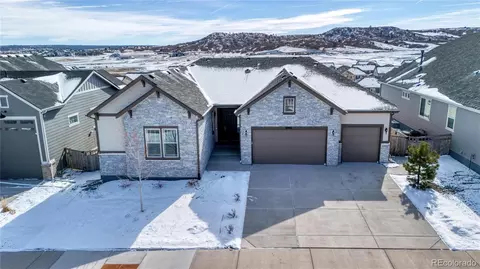 6066 Leilani Dr, Castle Rock, CO 80108