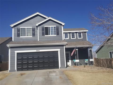 20141 E Hampden Pl, Aurora, CO 80013 photo 2