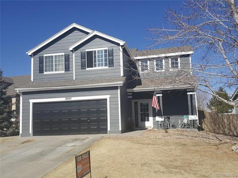 20141 E Hampden Pl, Aurora, CO 80013 photo 1