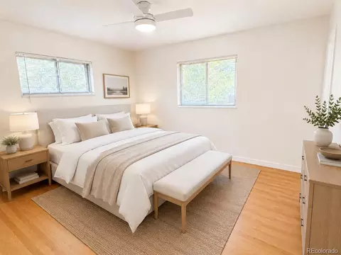 Bedroom - 14563 E 11th Ave, Aurora, CO 80011 photo 1 of 6
