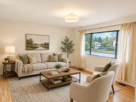 Living - 14563 E 11th Ave, Aurora, CO 80011 photo 1 of 4