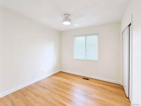 Bedroom - 14563 E 11th Ave, Aurora, CO 80011 photo 5 of 6