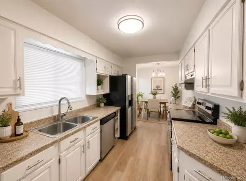 Kitchen - 14563 E 11th Ave, Aurora, CO 80011 photo 1 of 2