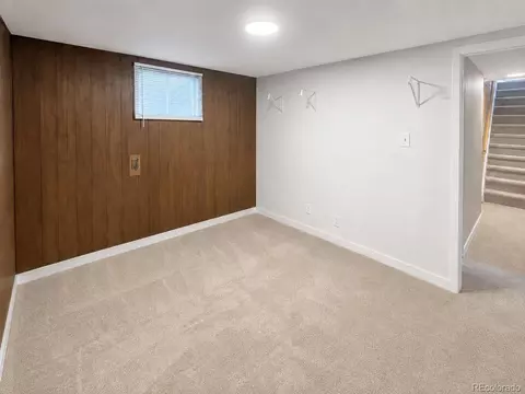 Bedroom - 14563 E 11th Ave, Aurora, CO 80011 photo 6 of 6