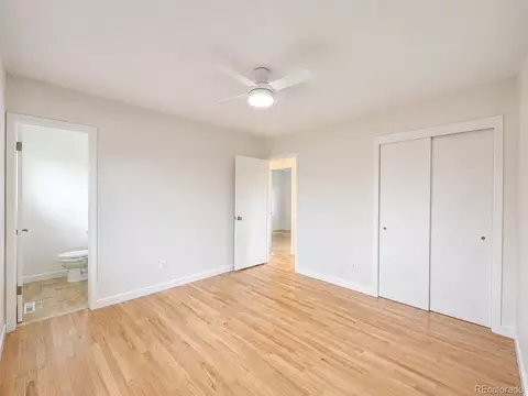 Bedroom - 14563 E 11th Ave, Aurora, CO 80011 photo 2 of 6