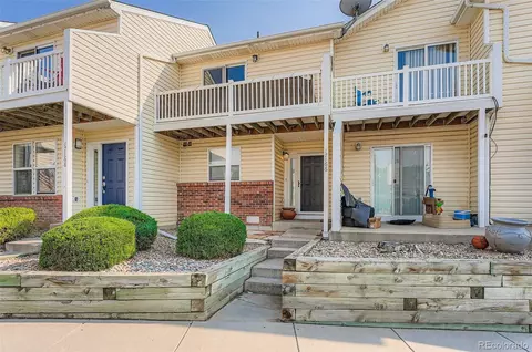 17166 E Tennessee Dr, Aurora, CO 80017