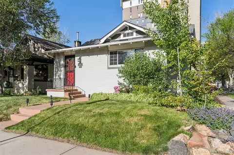 1002 Harrison St, Denver, CO 80206