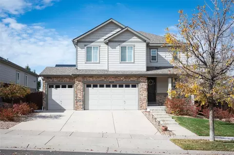 6153 S Jackson Gap Ct, Aurora, CO 80016