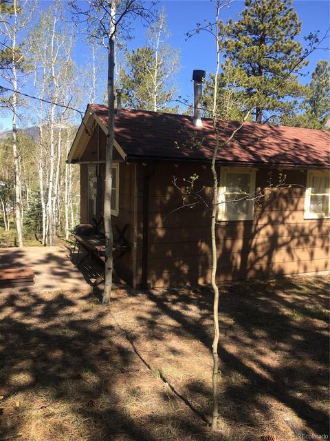 30 Bartimous Rd, Bailey, CO 80421 photo 2