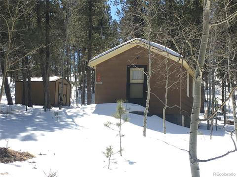 30 Bartimous Rd, Bailey, CO 80421 photo 4