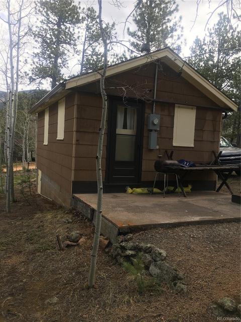 30 Bartimous Rd, Bailey, CO 80421 photo 3