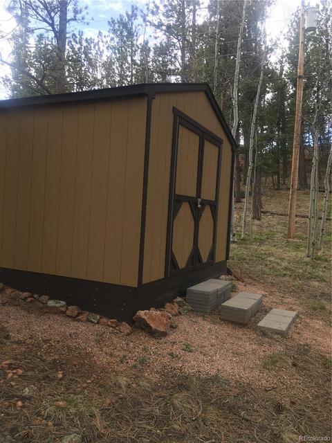 30 Bartimous Rd, Bailey, CO 80421 photo 22