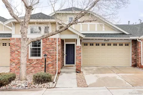 6776 E Panorama Ln #C2, Denver, CO 80224