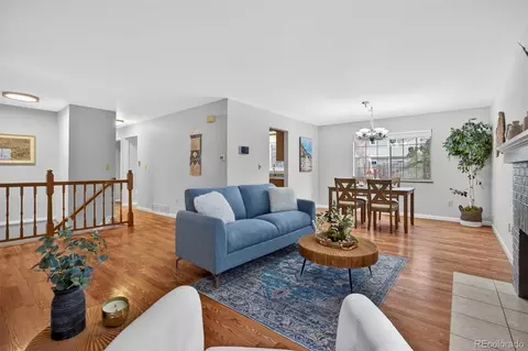 7022 S Glencoe Ct, Centennial, CO 80122