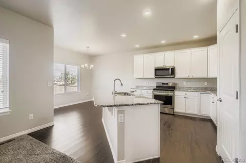 Kitchen - 993 Ouzel Falls Rd, Windsor, CO 80550 photo 1 of 2