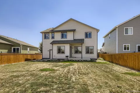 Exterior - 993 Ouzel Falls Rd, Windsor, CO 80550 photo 4 of 4