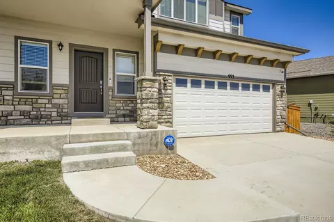 Exterior - 993 Ouzel Falls Rd, Windsor, CO 80550 photo 2 of 4