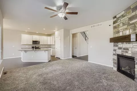 Living - 993 Ouzel Falls Rd, Windsor, CO 80550 photo 2 of 4