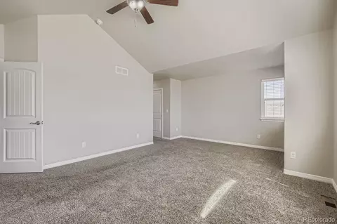 Bedroom - 993 Ouzel Falls Rd, Windsor, CO 80550 photo 2 of 6