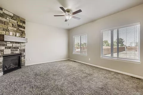 Living - 993 Ouzel Falls Rd, Windsor, CO 80550 photo 3 of 4
