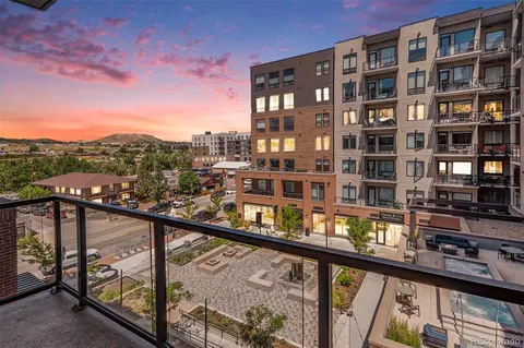 20 Wilcox St #405, Castle Rock, CO 80104