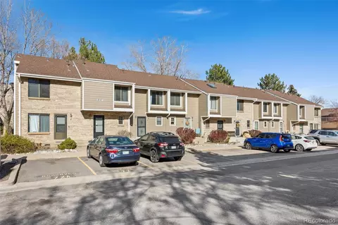 8767 W Cornell Ave #3, Lakewood, CO 80227