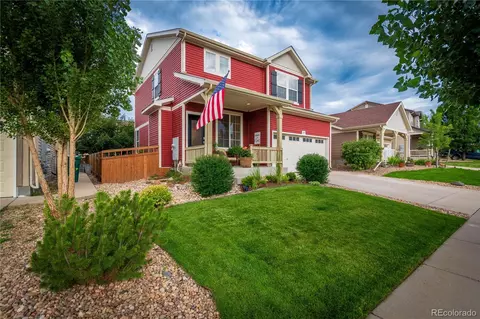 2000 Morningview Ln, Castle Rock, CO 80109