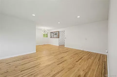 Living - 520 Iola St, Aurora, CO 80010 photo 3 of 6