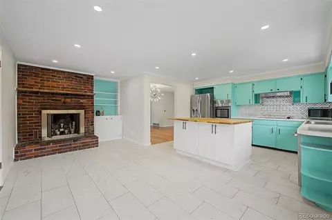 Kitchen - 520 Iola St, Aurora, CO 80010 photo 1 of 4