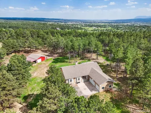 20125 Indi Dr, Monument, CO 80132