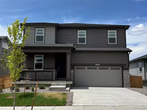 8919 Sedalia St, Commerce City, CO 80022