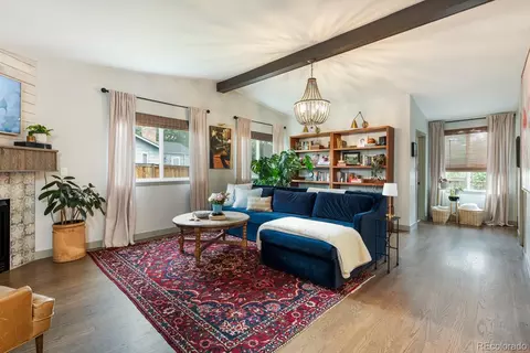 3445 S Hudson Way, Denver, CO 80222
