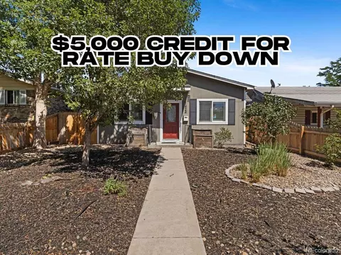 1424 Tamarac St, Denver, CO 80220